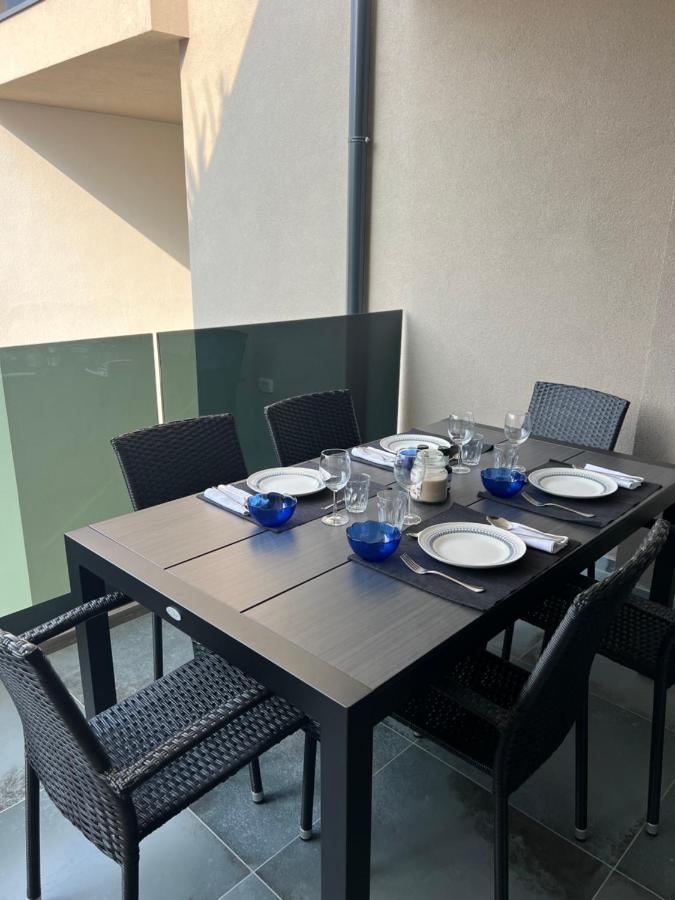 Garden Inn - Riva Del Garda Extérieur photo