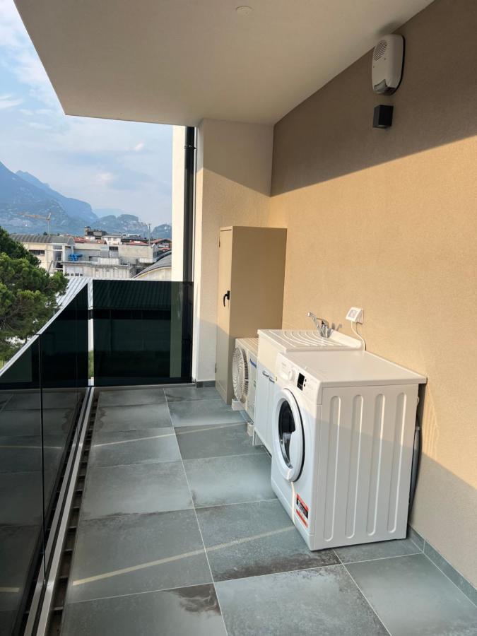 Garden Inn - Riva Del Garda Extérieur photo